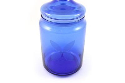 Comment customiser un pot en verre ? : Etape 6 Comment customiser un pot en verre ? : Etape 6