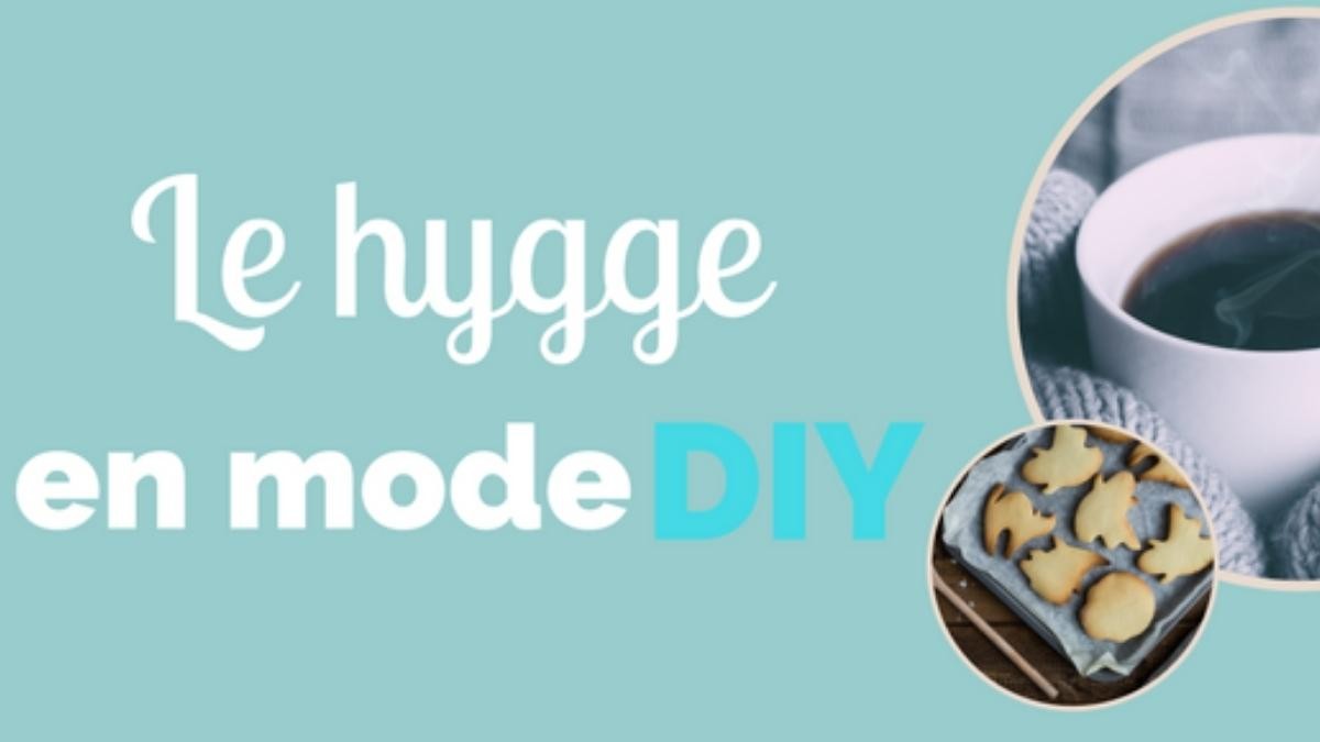 Le Hygge en mode DIY