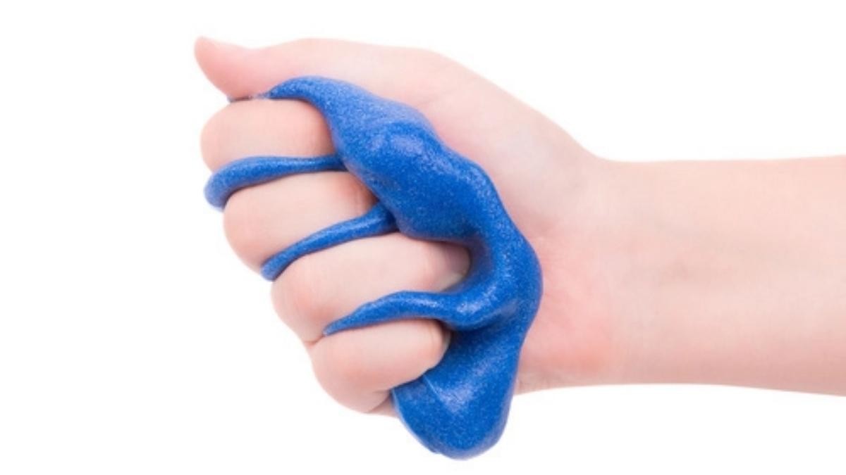 Comment faire du slime à la maison? Comment faire du slime à la maison?