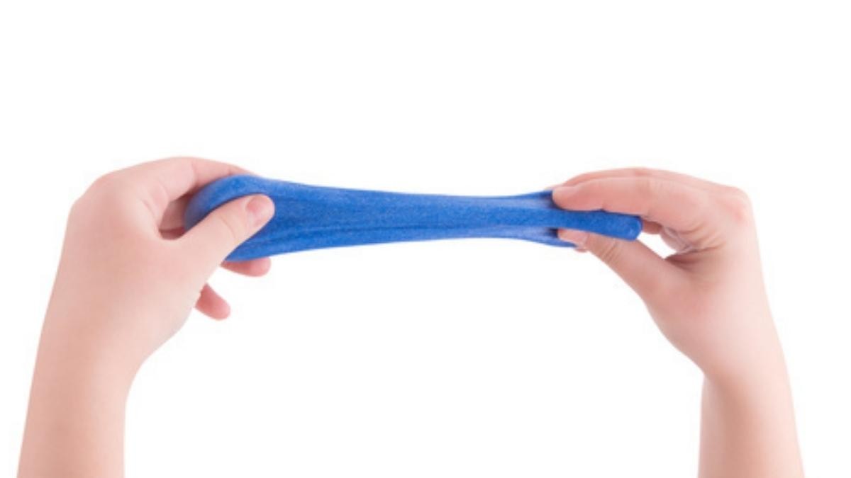 Comment faire du flubber slime? Comment faire du flubber slime?