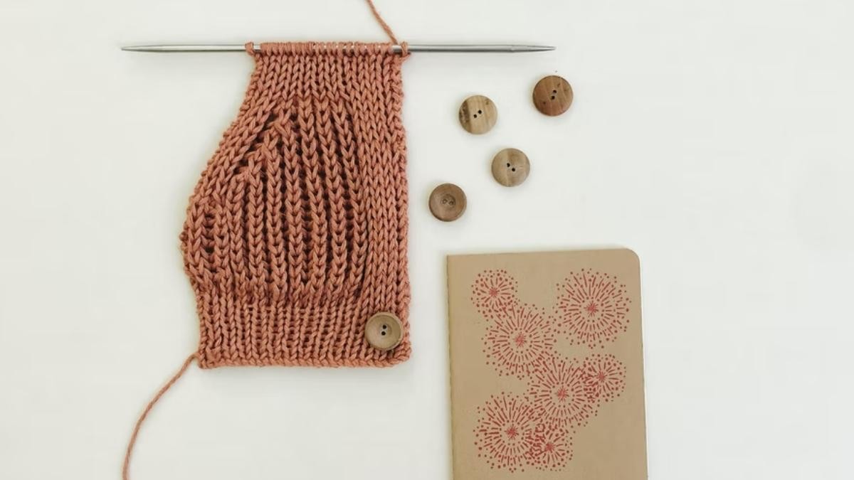 DIY Tricot : comment faire une diminution au tricot