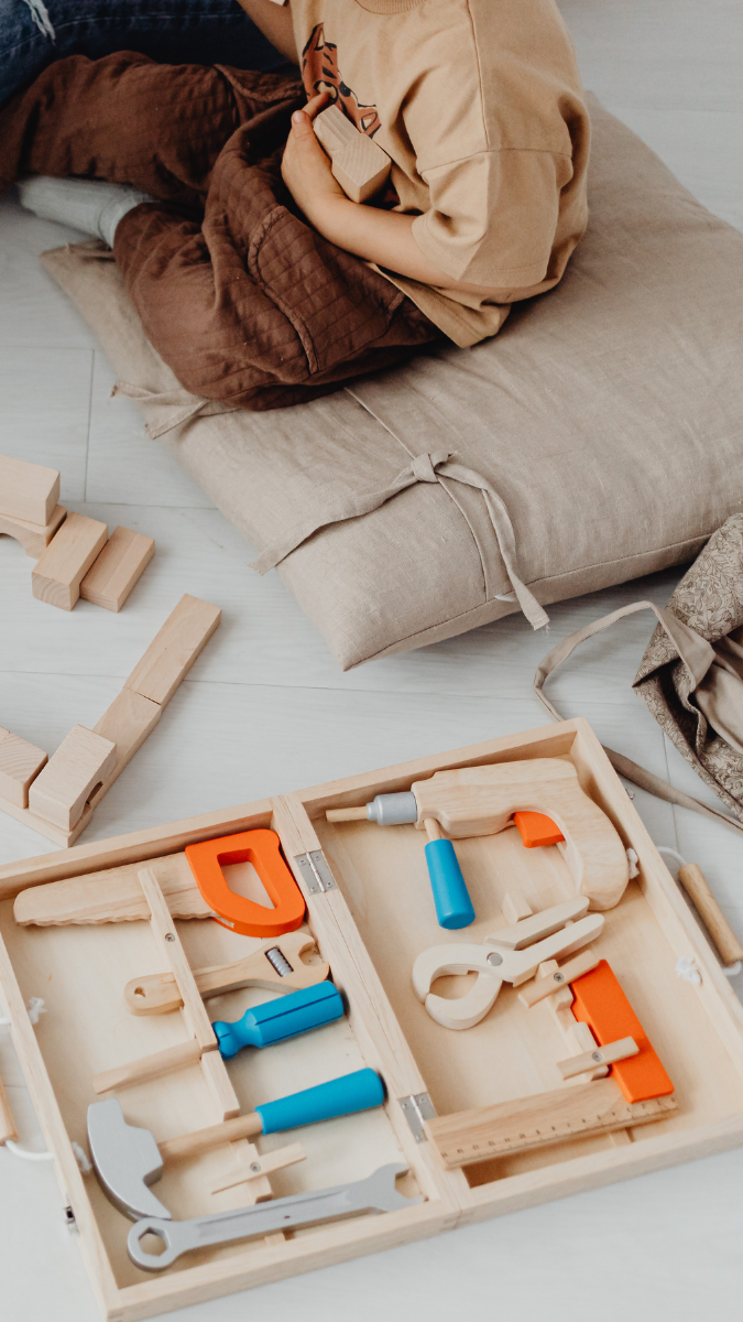 Schéma Norme EN71 - Les jouets artisanaux