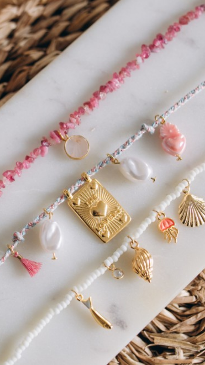 Schéma 7 idées de bijoux de Noël DIY à offrir