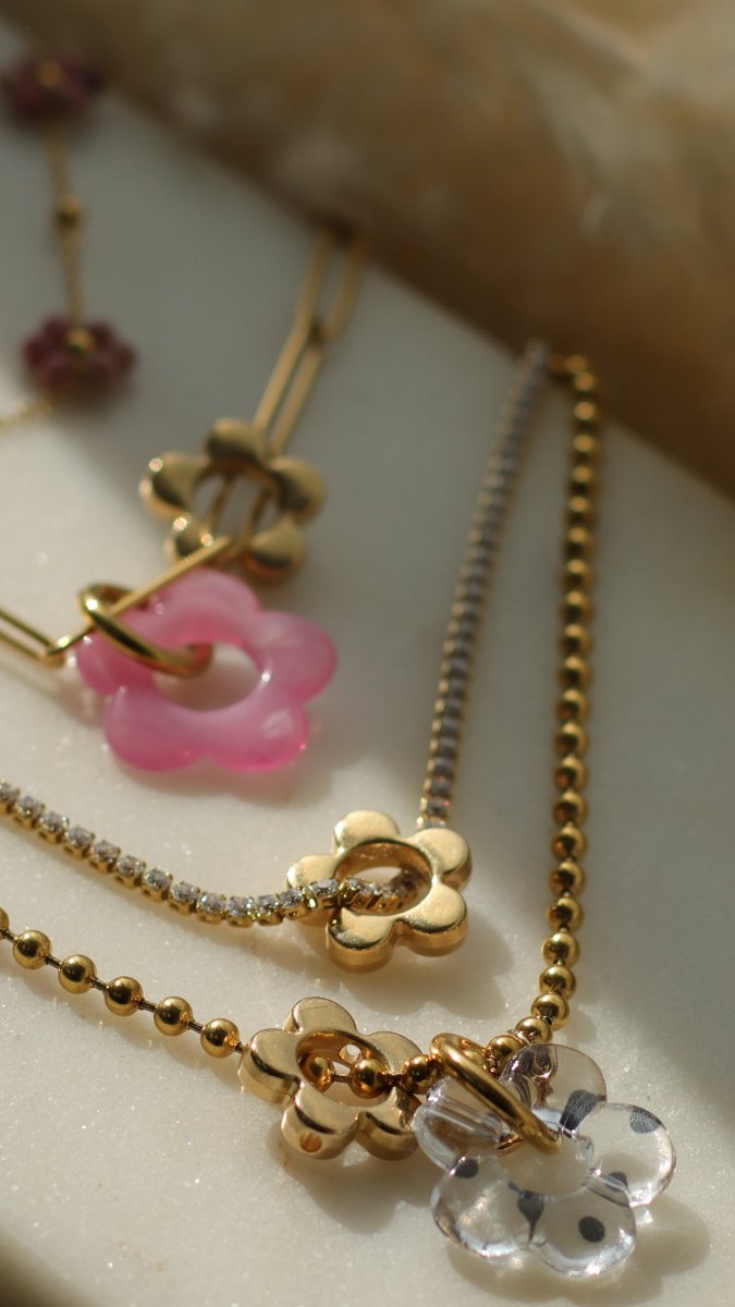 Schéma Comment nettoyer une chaîne de collier ? Schéma Comment nettoyer une chaîne de collier ?
