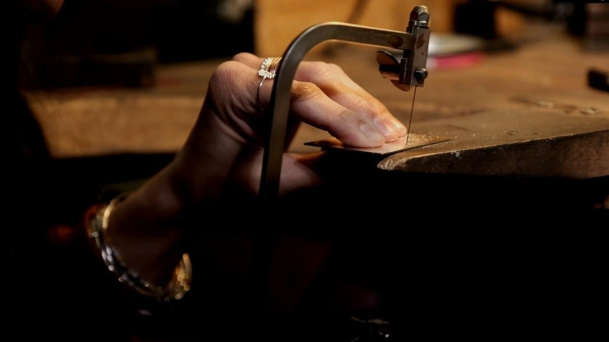 Le vocabulaire du bijoutier : les outils indispensables Le vocabulaire du bijoutier : les outils indispensables