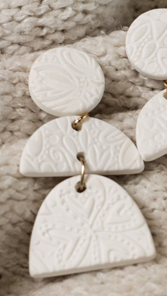 Schéma 12 idées créatives DIY avec de la pâte Fimo