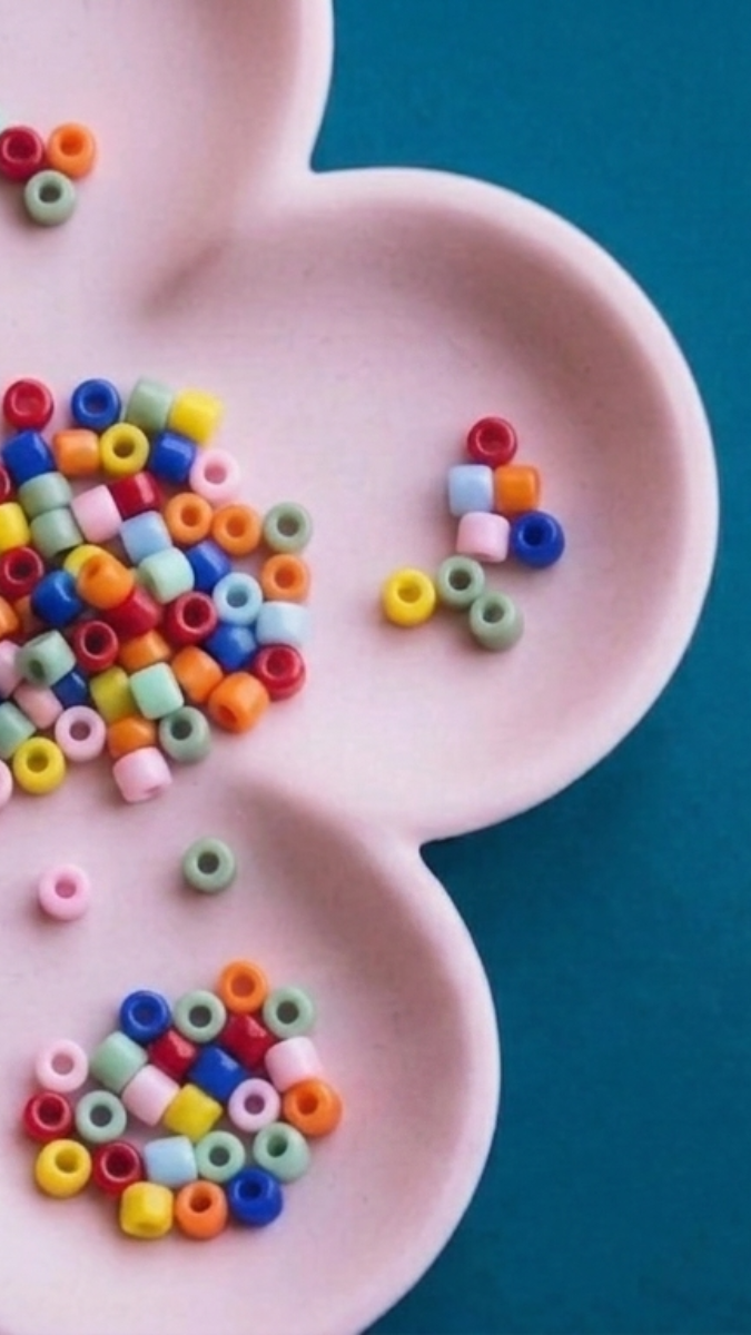 Schéma Tendance : Top 5 couleurs Miyuki Delica pour l'été 2026