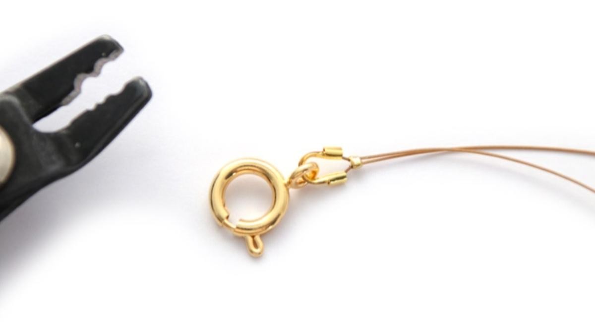 Qu’est ce que les protections pour fil câblé ? : Etape 1