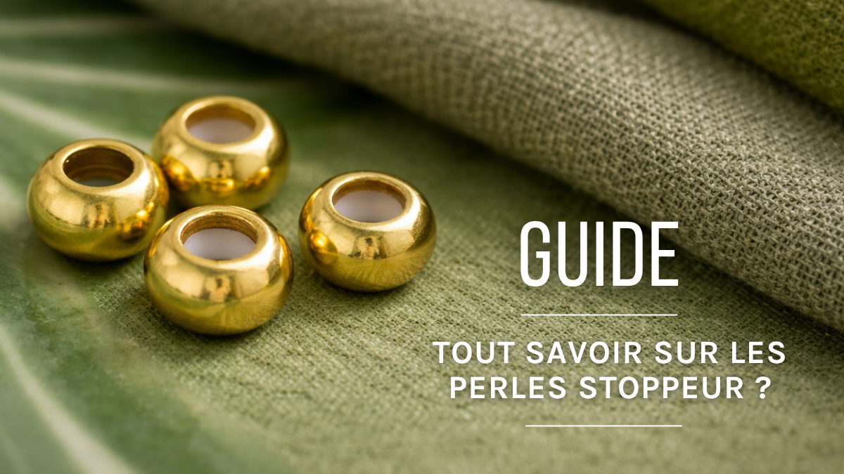 Schéma Qu'est ce qu'une perle stoppeur ?