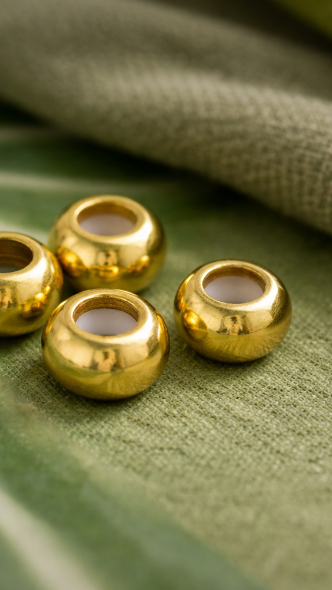 Schéma Qu'est ce qu'une perle stoppeur ?