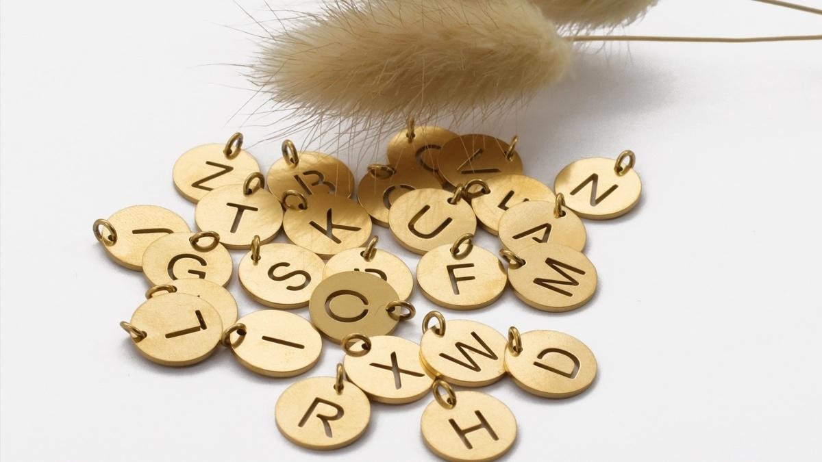 Traitement en PVD pour l'acier inoxydable doré Traitement en PVD pour l'acier inoxydable doré