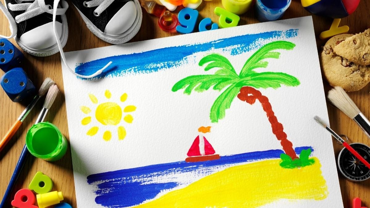 10 idées d'activités à faire avec les enfants pendant l'été 10 idées d'activités à faire avec les enfants pendant l'été