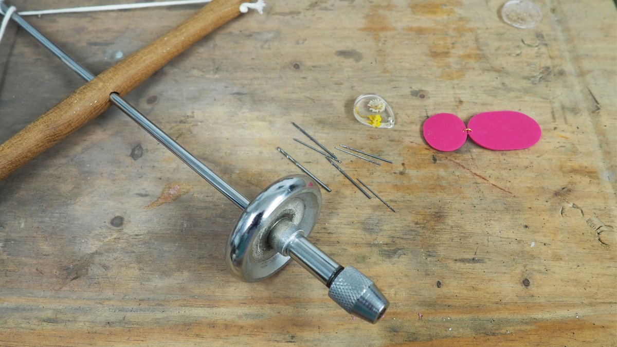 Comment utiliser une drille à pompe ? Comment utiliser une drille à pompe ?