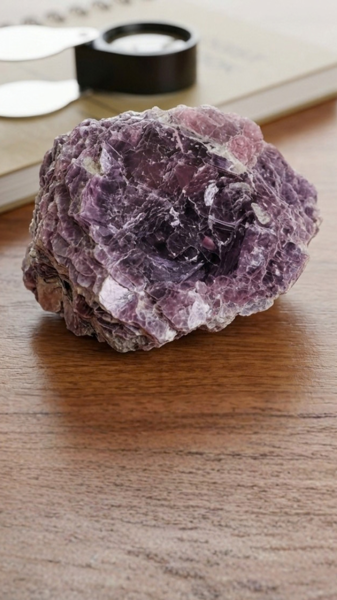 Schéma La Lépidolite : Signification, Propriétés et Bienfaits Schéma La Lépidolite : Signification, Propriétés et Bienfaits