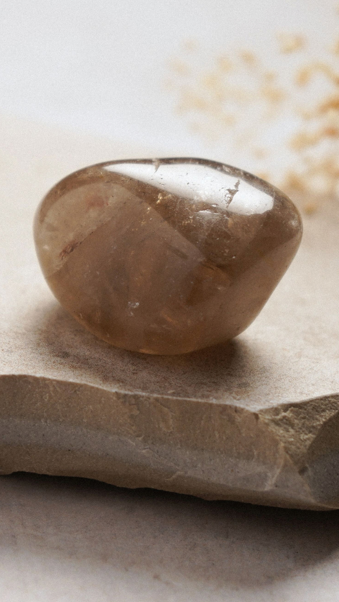 Schéma Le Quartz fumé : propriétés et vertus Schéma Le Quartz fumé : propriétés et vertus