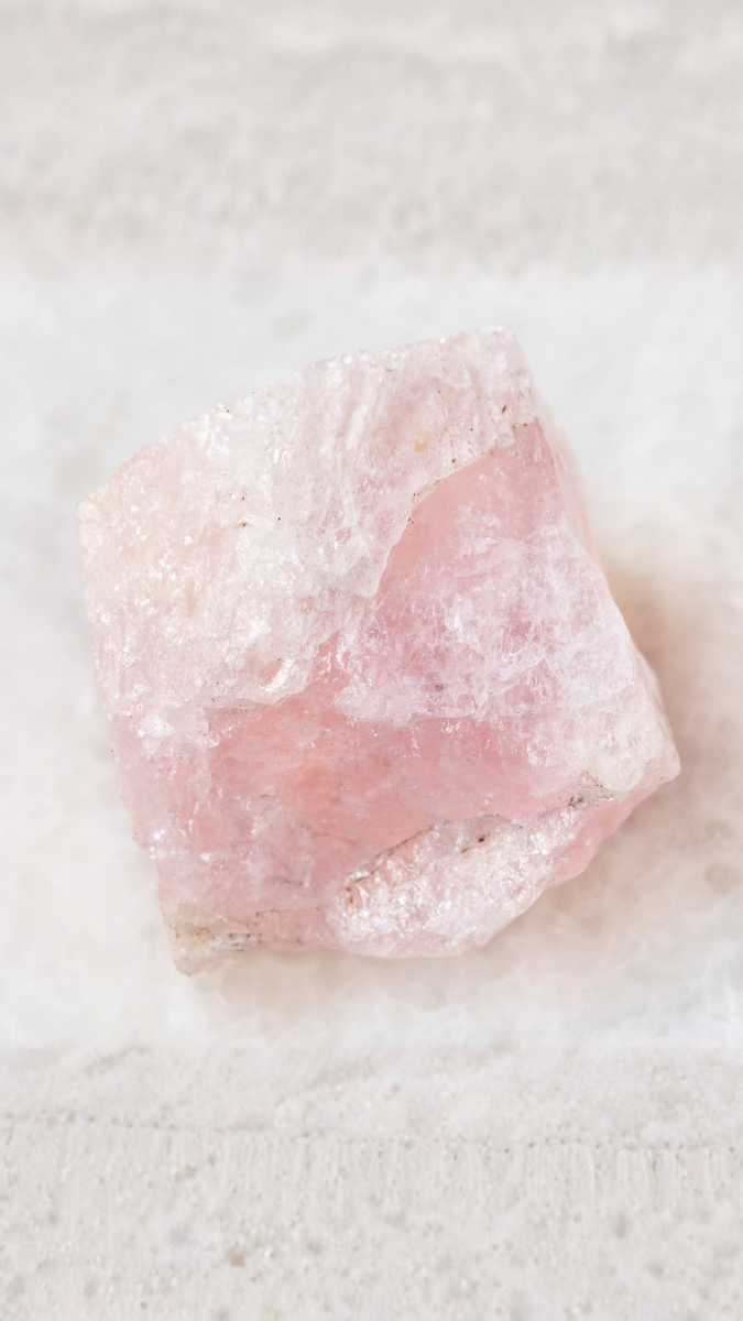 Schéma La Morganite : signification, origines et bienfaits Schéma La Morganite : signification, origines et bienfaits