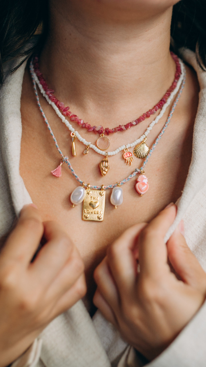 Schéma Quels bijoux sont dans la tendance en Automne-Hiver 2025/2026 ?