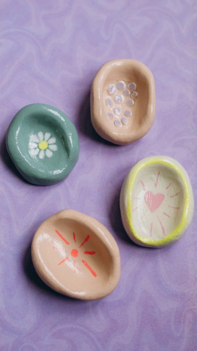 Schéma Qu'est ce qu'une pierre Worry Stone ?