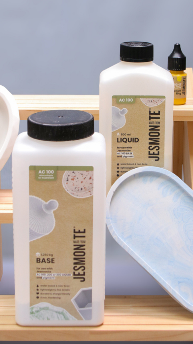 Schéma Comparatif Jesmonite vs Plâtre : que choisir pour vos créations ? Schéma Comparatif Jesmonite vs Plâtre : que choisir pour vos créations ?