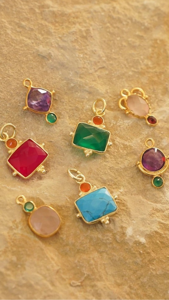 Schéma Pierre porte-bonheur : comment choisir la votre ?