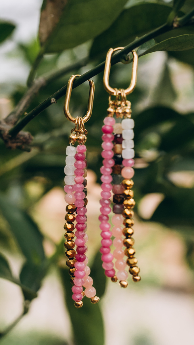 Schéma Les 6 tendances bijoux printemps/été 2026 à adopter Schéma Les 6 tendances bijoux printemps/été 2026 à adopter