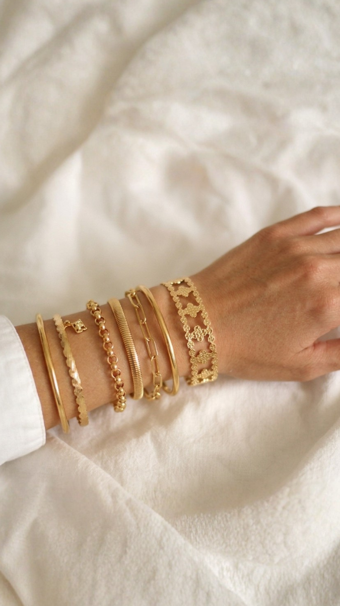 Schéma Quels matériaux pour des bijoux DIY solides et durables ? Schéma Quels matériaux pour des bijoux DIY solides et durables ?