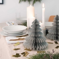 sapin de table