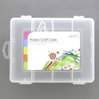 boite à compartiments