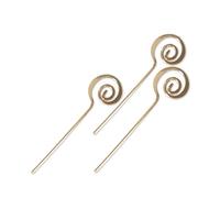 clou tête fantaisie