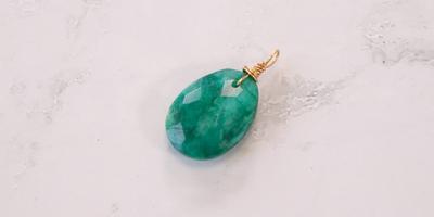 boucle queue de cochon