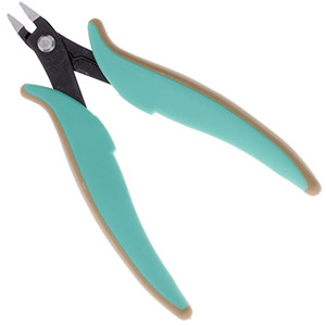 pince coupante cutter flush