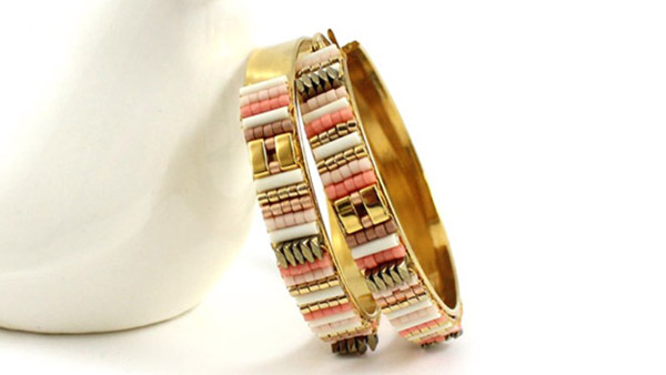 cr&eacute;oles perles Tila