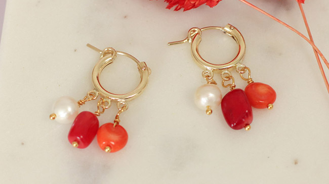 boucles queue de cochon