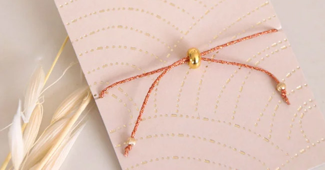 Bracelet signe du zodiaque