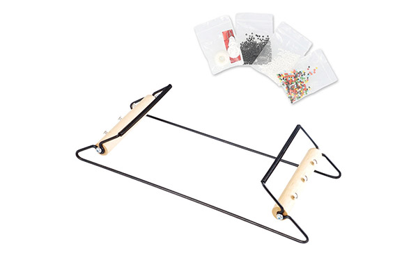 m&eacute;tier &agrave; tisser classique