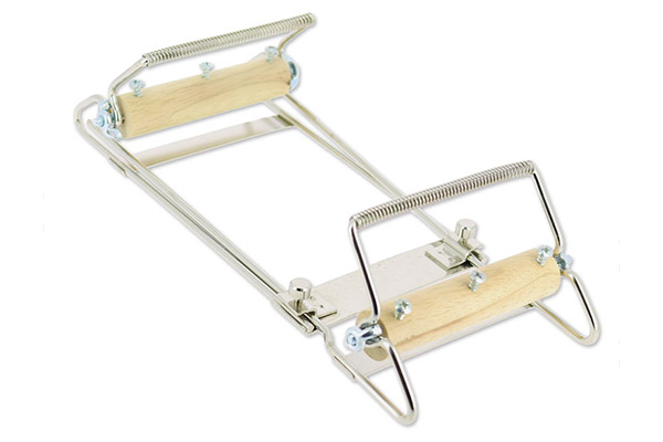 m&eacute;tier &agrave; tisser pour perles extensible