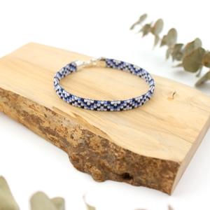 Bracelet Miyuki 4 rangs