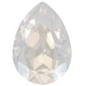 cabochon cristal moonlight