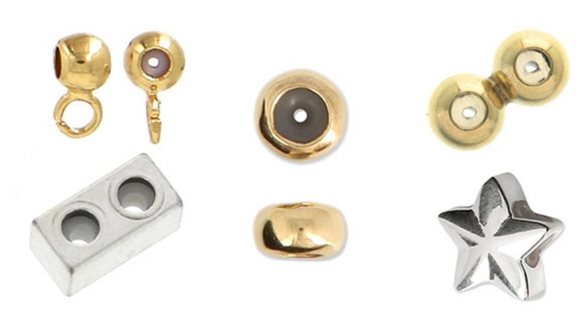 qu'est-ce qu'une perle stoppeur