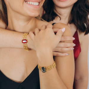 bracelet cristal swarovski