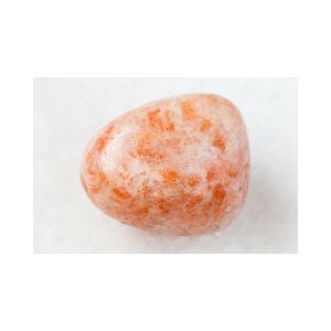 Pierre gemme pierre de soleil pour cr&eacute;ation de bijoux DIY - Perles & Co