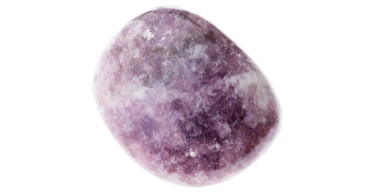 lepidolite