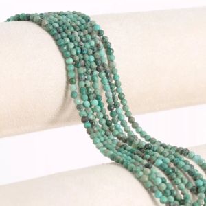 perles chrysocolle