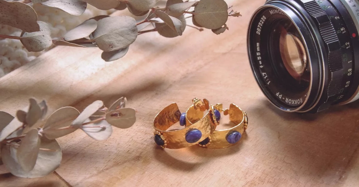 Cr&eacute;oles sodalite