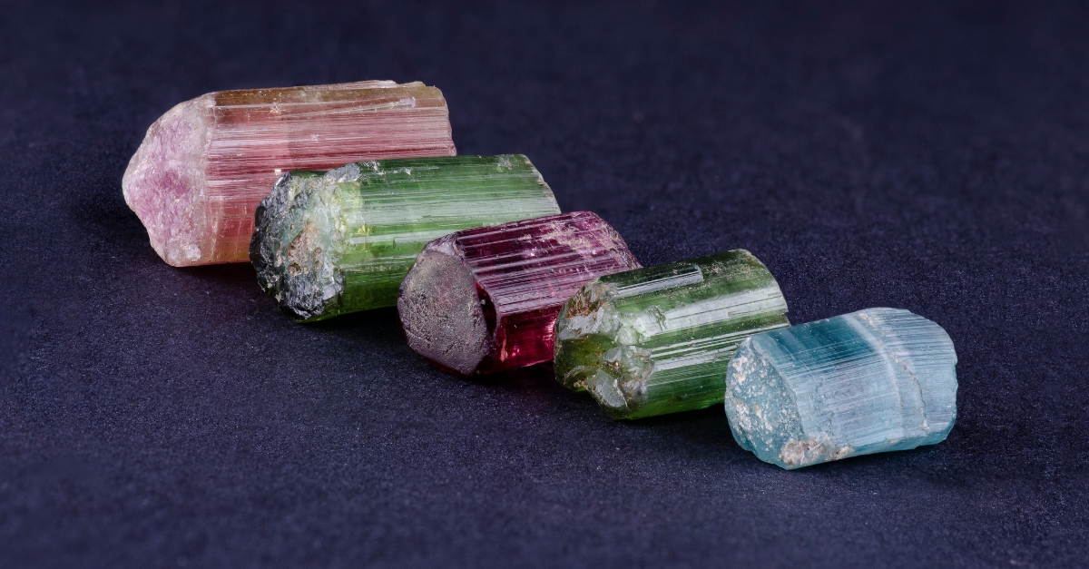 tourmaline