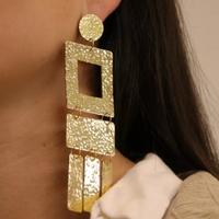 boucles d'oreilles xxl