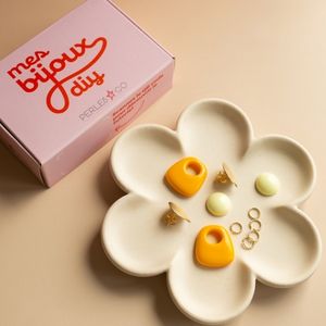 kit bijoux diy boucles doreilles