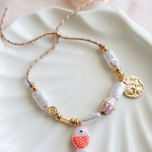 bracelet fermeture perle stoppeur