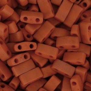 quarter tila beads
