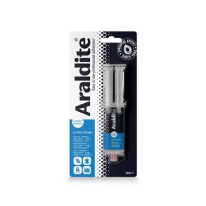 colle araldite pour bijoux